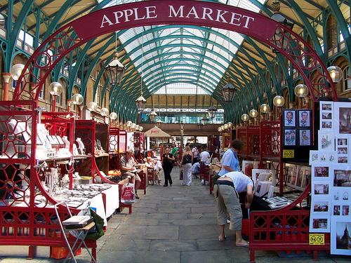 covent-garden