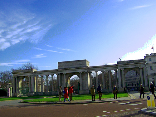 hyde-park hyde park