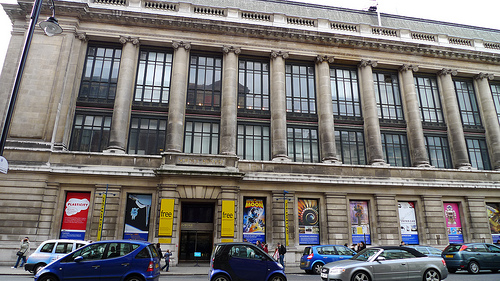 science-museum