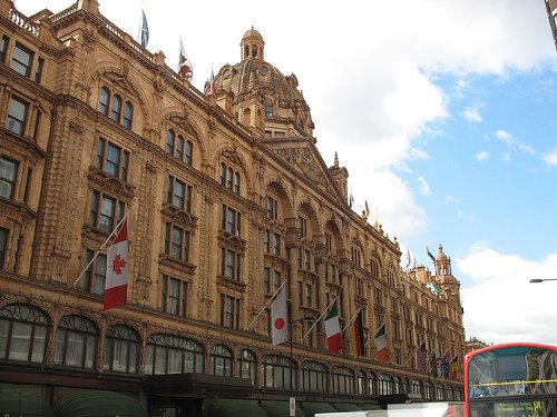 Harrods