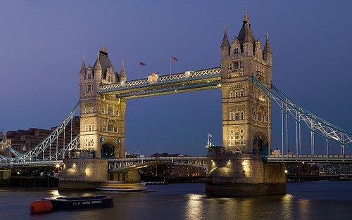 towerbridge tower bridge